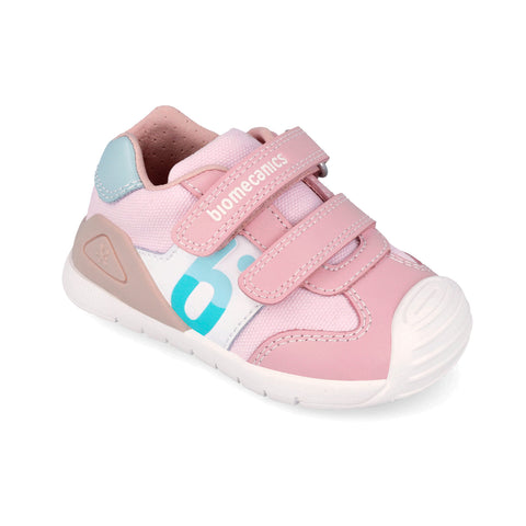 Biomecanics Rosa Sauvage 262121-C032