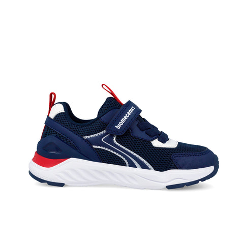Biomecanics Azul Marino Rejilla 262273-A089