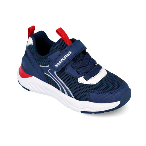 Biomecanics Azul Marino Rejilla 262273-A089