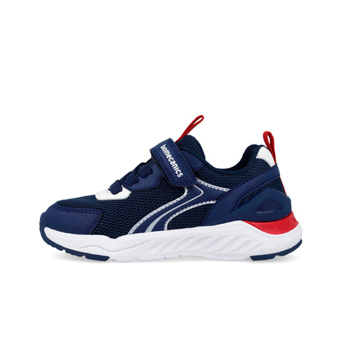 Biomecanics Azul Marino Rejilla 262273-A089