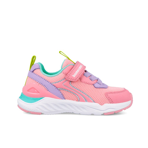 Biomecanics Rosa Rejilla 262273-E032