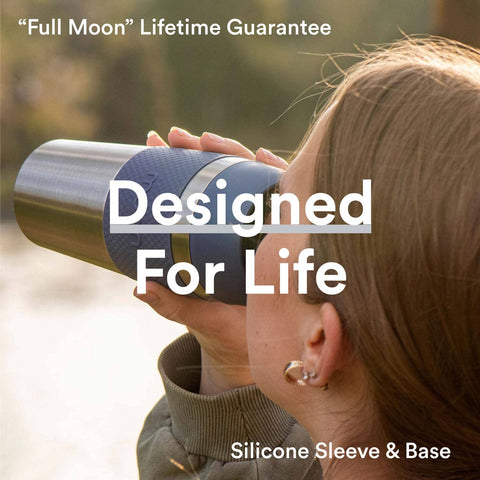 Moon 360° Mug | Classic