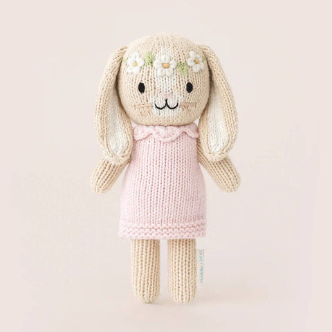 Cuddle+kind - Tiny Collection in a Box- Hannah the Bunny