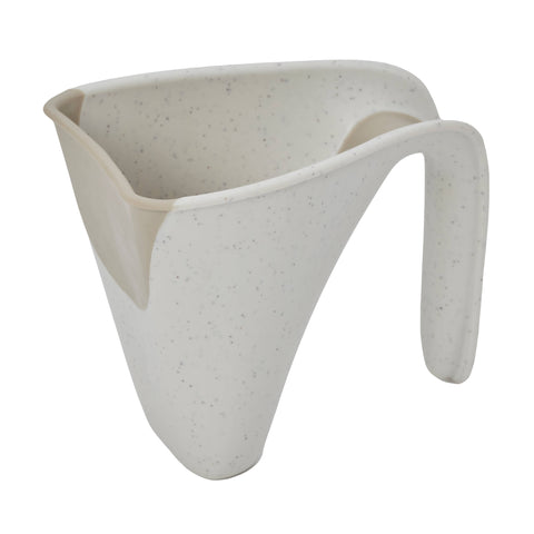 Shnuggle Washy Rinsing Jug - Beige
