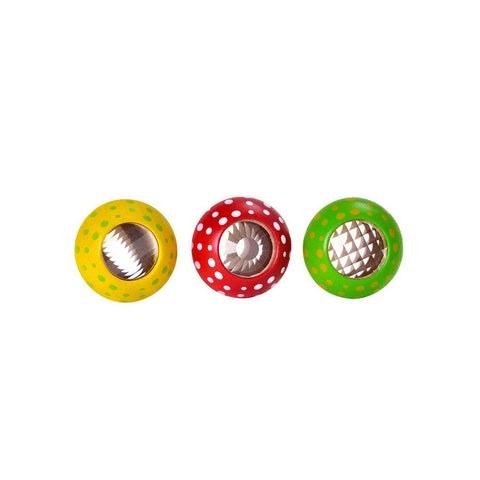 Mushroom Kaleidoscope Plan Toys