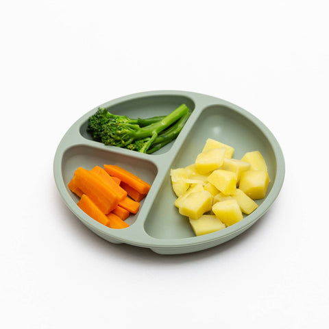 Baby Divider Plate