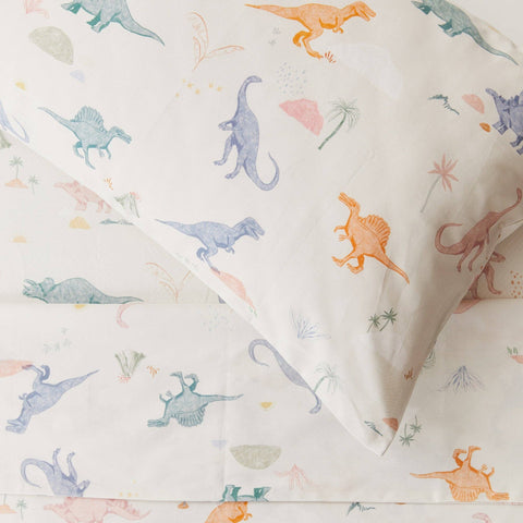 Kabode - Cot Bed Bedding Sets