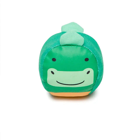 Little Big Friends Dooballs Jungle – Soft Sensory Baby Ball