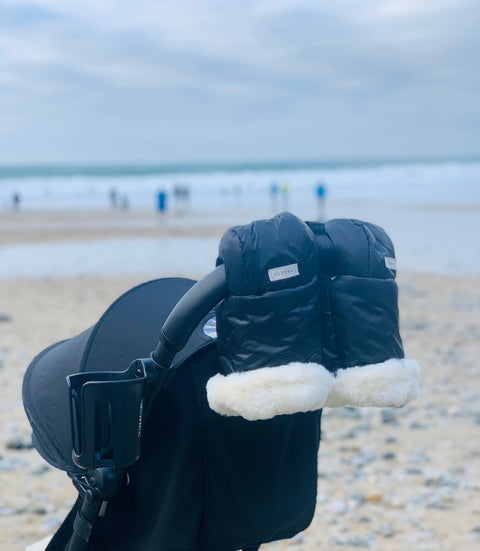 Hudoma Pram Gloves