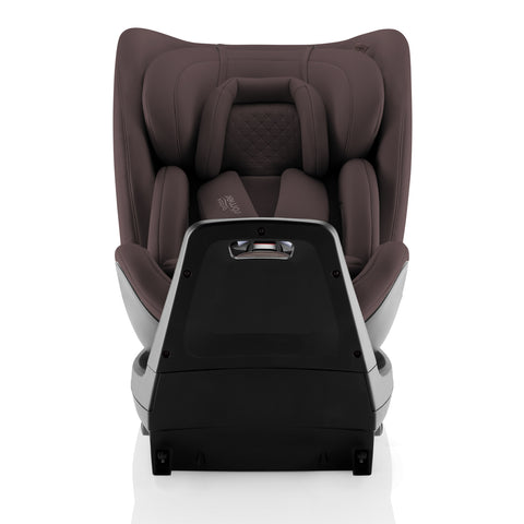 Britax Swivel-Grow Max Air