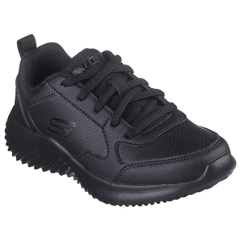 Skechers Bounder-Study Squad - Black