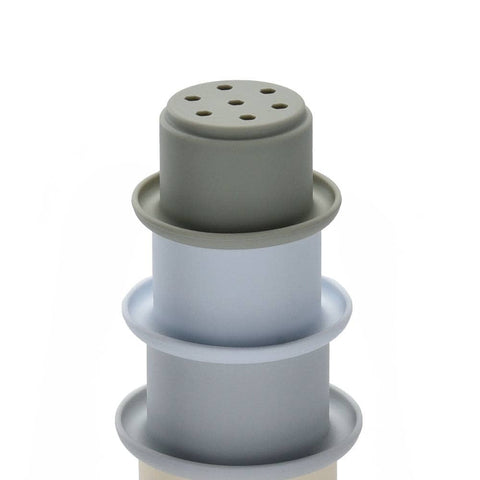 Stacking Cups - Blue