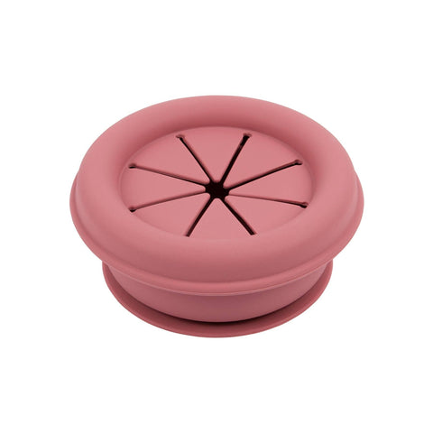 Baby Silicone Snack Pot - By Tiny Dining