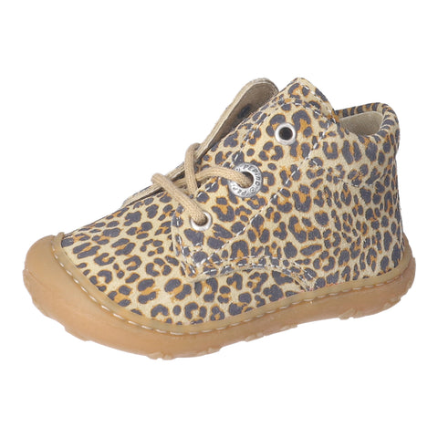 Ricosta DOTS desert Leocino M (leopard print)