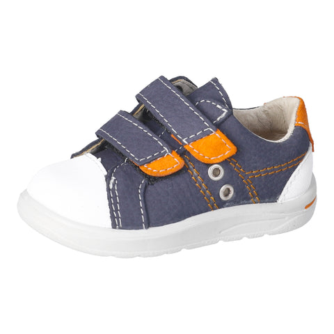 Ricosta Nippy See / Orange (Blue / Orange)