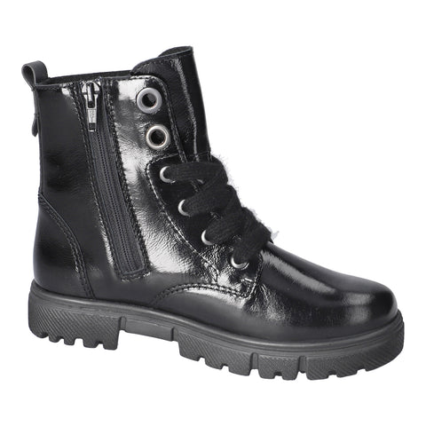 Ricosta SURI / schwarz / Assos (Black Patent)