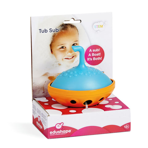 Edushape Tub Sub