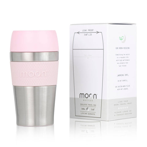 Moon 360° Mug | Classic