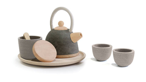 Classic Tea Set PlanToys