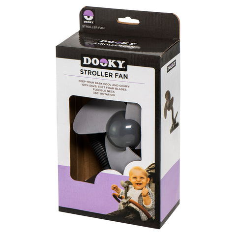 Dooky Stroller Fan