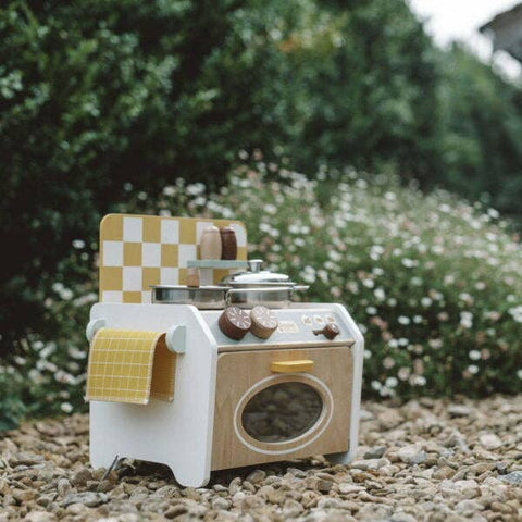 Classic World - Mini Kitchen