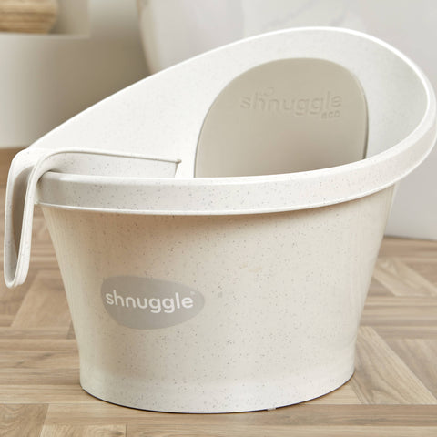 Shnuggle Washy Rinsing Jug - Beige