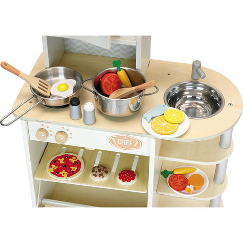 Vilac - Chef Kitchen
