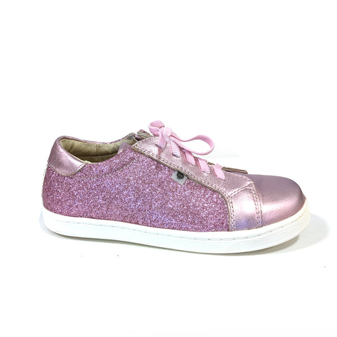 Old Soles Ring Runner Glam Pink / Pink Frost