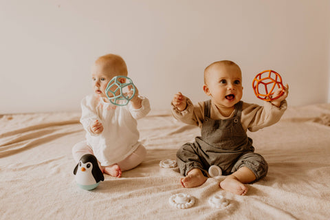 Jellystone Designs Sensory Ball