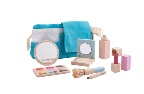 Make Up Set Wooden Playset PlanToys