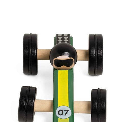 Classic World - Car Silverstone