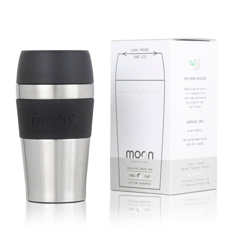 Moon 360° Mug | Classic