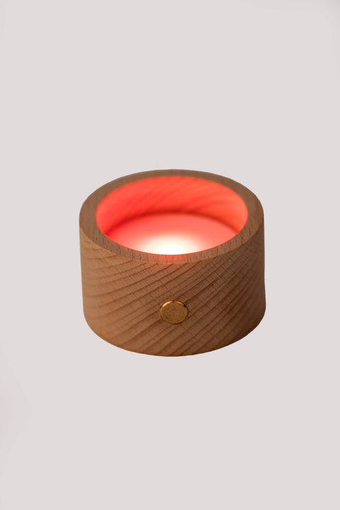 Petit Boum Sensory Magic Lamp For Bottles