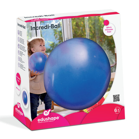 Edushape Incredi-Ball