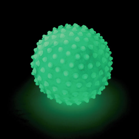 Edushape Glow in the Dark Sensory Ball