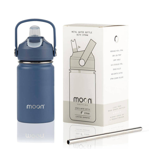 Moon Kids Water Bottles