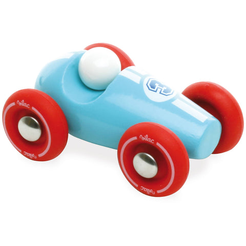 Vilac - Mini Race Cars (Individual)