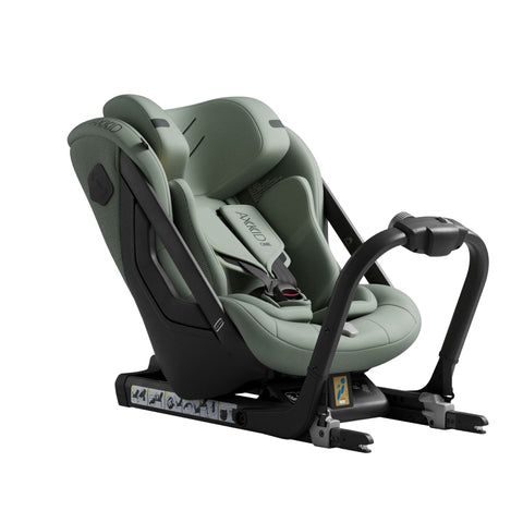 Axkid ONE 3