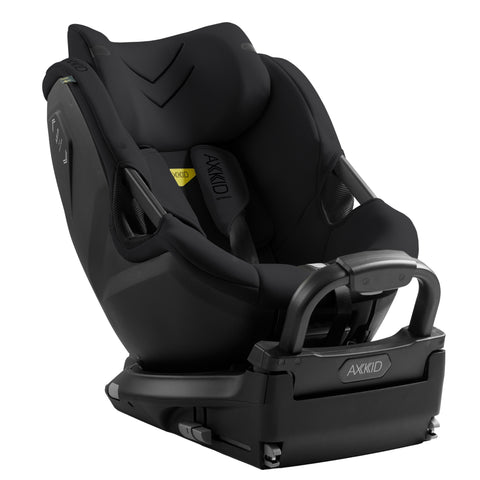 Axkid Spinkid 2 Car Seat