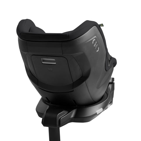 Axkid Spinkid 2 Car Seat