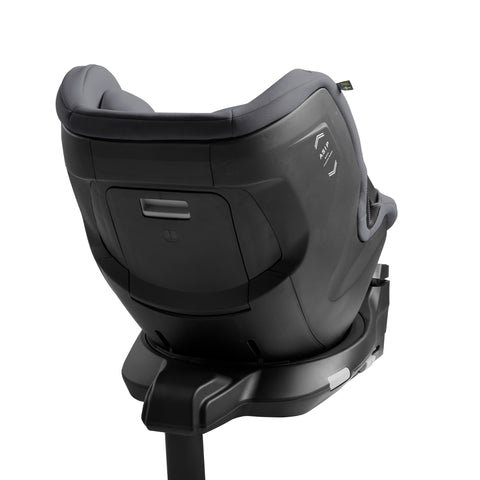 Axkid Spinkid 2 Car Seat