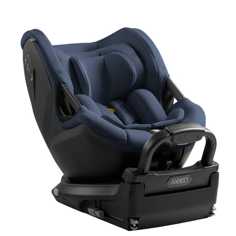 Axkid Spinkid 2 Car Seat