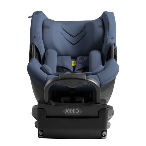 Axkid Spinkid 2 Car Seat