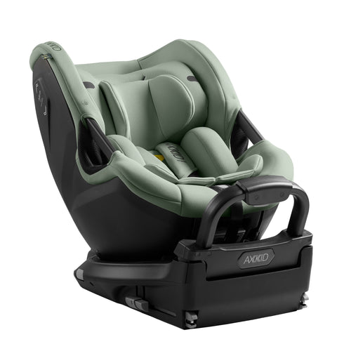 Axkid Spinkid 2 Car Seat