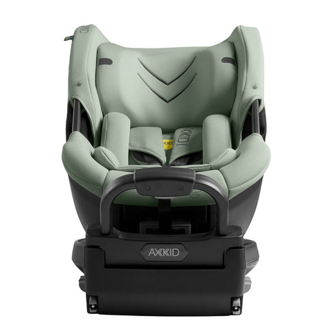 Axkid Spinkid 2 Car Seat