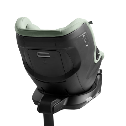 Axkid Spinkid 2 Car Seat