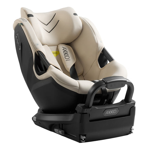 Axkid Spinkid 2 Car Seat