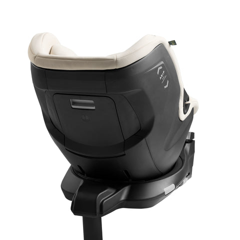 Axkid Spinkid 2 Car Seat