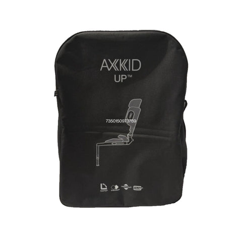 Axkid UP Travel Bag image 3