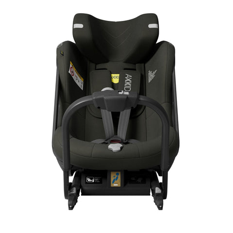Axkid ONE 3